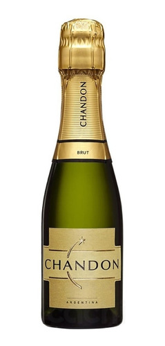 Champagne Chandon 187 Brut