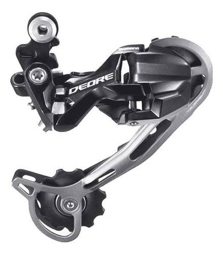 Câmbio Traseiro Shimano Deore Rd-m592 27v