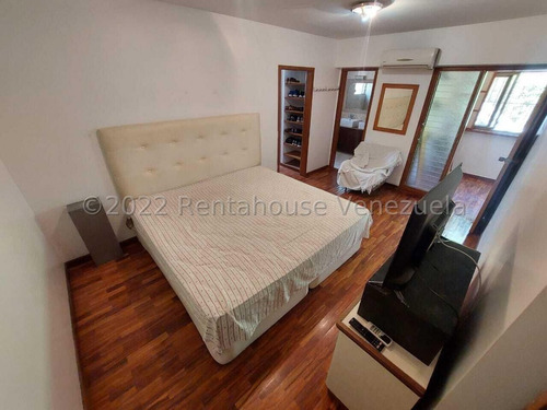 Imagen 21 de 30 de Apartamento En Venta - Las Mercedes 23-11132 - Ja 04242153335