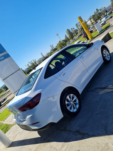Chevrolet Onix Plus Ltz I 1.0t Automatico 4p Sedan Aa