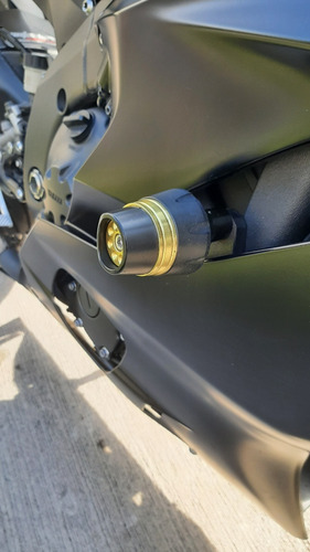 Yamaha Yzf-r6 Permuto Qr Motors