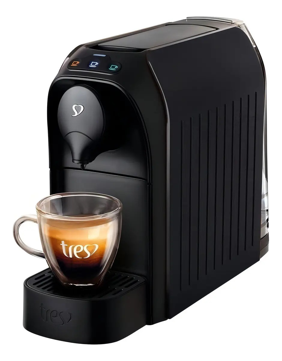 Cafeteira Três Corações Passione