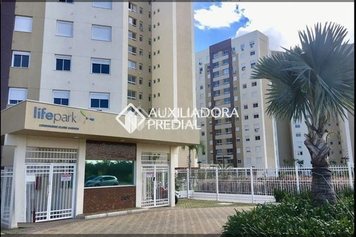 Imagem 1 de 12 de Apartamento - Marechal Rondon - Ref: 293346 - V-293346