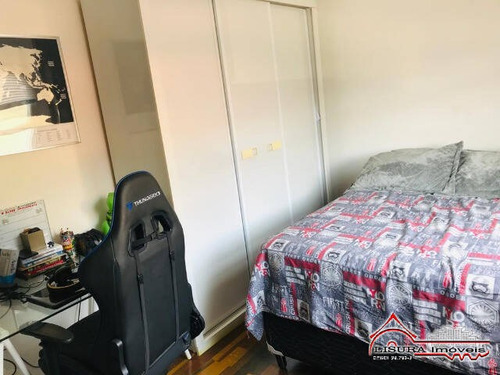 Imagem 7 de 15 de Casa Condomínio Veneza Jacareí Sp - 7624