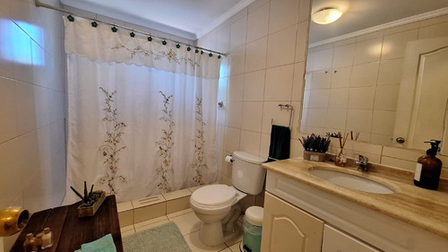 Gran Casa En Condominio Santa Teresita De Lisieux