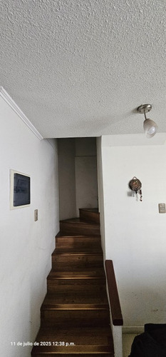 ¡moderna Casa En Puente Alto, Amplia Y Luminosa!