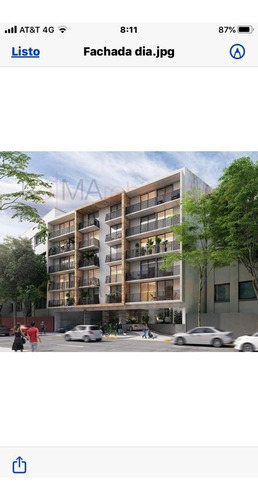 Se Vende Departamento En Acasias Nuevo