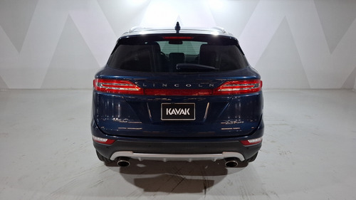 Lincoln MKC 2.3 RESERVE AWD AT