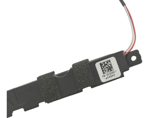 Compatible Nuevo Altavoz Integrado 00dhft For Latitude