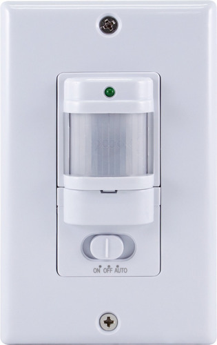 350300100 Kps Detector De Presencia Box-r Pro 2x4 110v-220v
