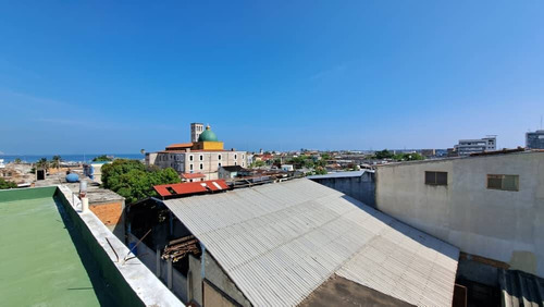 Venta Edificio Comercial A Estrenar - Puerto Cabello
