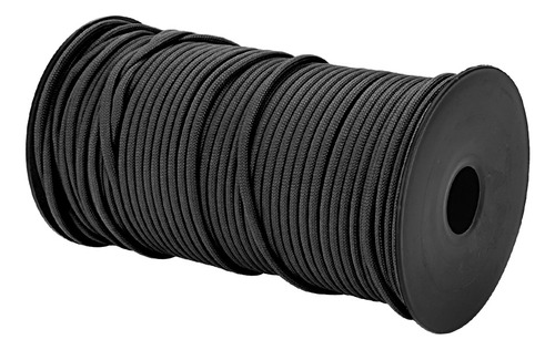 Cuerda De Paracaídas De Alta Resistencia Cloth Line, 100 M,