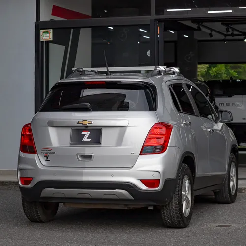 Chevrolet Tracker lt 1.8