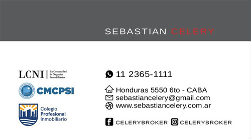 Imagen 3 de 3 de Lote Propio Apto Desarrollo O Local Comercial