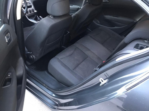 Peugeot 408 Hdi