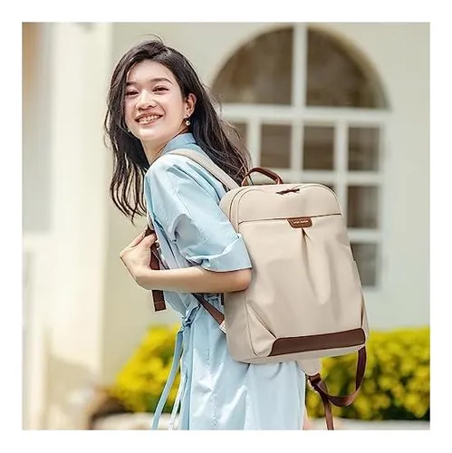 Bolso mochila portatil mujer sale