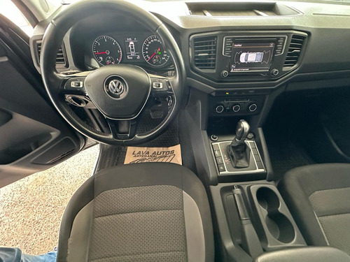 Volkswagen Amarok 2.0 Cd Tdi 180Cv Comfortline 4X2 At