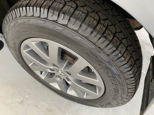 Mitsubishi Pajero Tr4 2.0 2013 Muito Nova, Apenas 48.000 Km