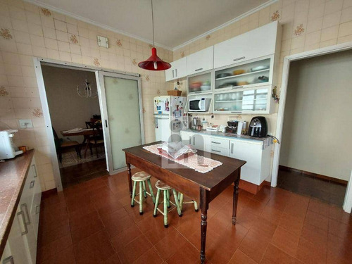 Imagem 13 de 20 de Casa Com 3 Dormitórios À Venda, 120 M² Por R$ 410.000 - Campos Elíseos - Ribeirão Preto/sp - Ca1005
