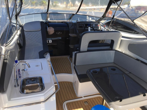 Imagem 15 de 15 de Phantom 303 Yanmar 315hp Conj 2017