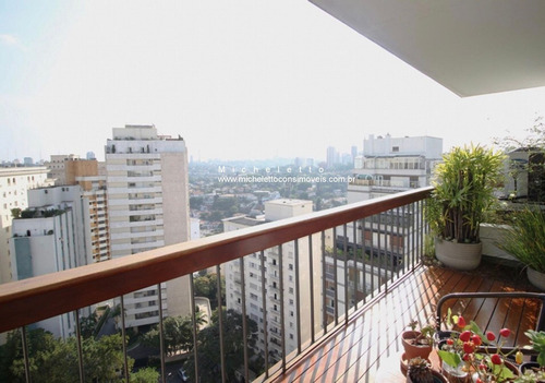 Imagem 11 de 24 de Apartamento - Ap03897 - 69473834
