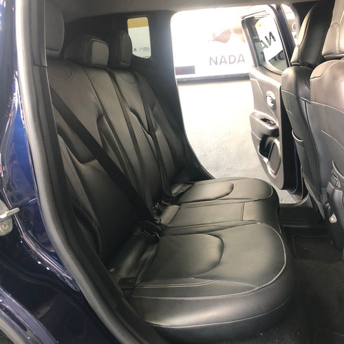 Jeep Renegade 1.3 Longitude Turbo Flex Aut. (t270) 5p