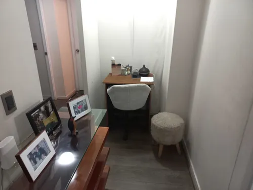 Depto 3dorm 2baños Metro Irarrazaval (100636)