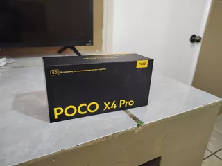 Xiaomi Poco X4