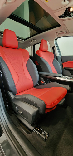 BMW X1 20i sDrive