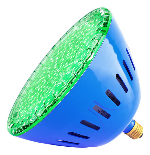 Lampaous Bombilla Led Para Piscina, Luces Led Rgb Muliti De 