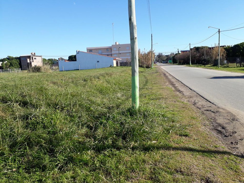 Lotes De 15 X 41.50 M En Mar De Cobo