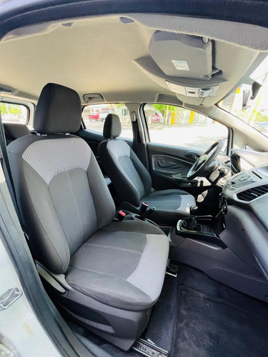 Ford Ecosport 1.5 Se Tdci 90cv 4x2