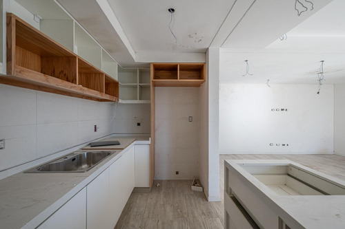 Departamento En 4amb-parrilla-terraza-pileta-balcon- Financiación