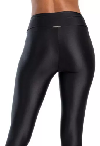 Legging Legue Esporte Feminino Calça Ginástica Corrida