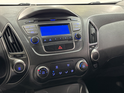 Hyundai IX35 2.0 MPFI 16V FLEX 4P AUTOMÁTICO