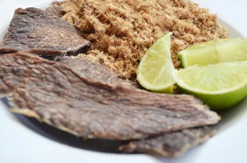 Carne seca en Chihuahua, una tradición culinaria - Noro