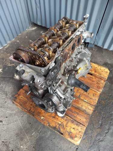 Motor 7/8 Jeep Compacts 2.4
