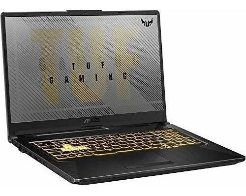 Imagen 2 de 4 de Asus Tuf Gaming Laptop, 15.6 Amd Ryzen 7