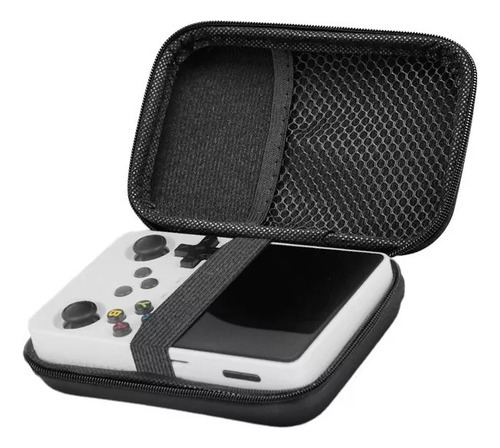 Gv Funda Portátil Para Consola De Juegos Y Accesorios R36s