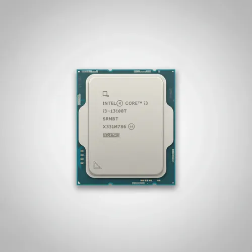Processador Intel Core I3-13100t 4.20ghz Lga 1700 | MercadoLivre