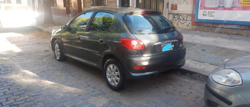 Peugeot 207 Compac 1.4 5p Xs
