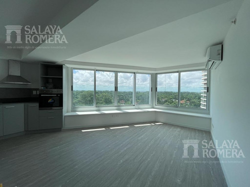 Imagen 6 de 12 de Alquiler Anual , 1 Dormitorio , Con Servicios , A Estrenar , Roosevelt , Sap4264118