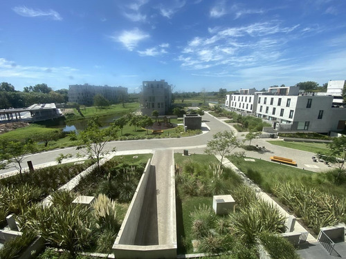 Imagen 15 de 30 de Venice Tigre - Excelente Departamento De 3 Ambientes En Venta