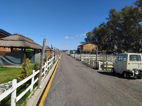 Imagen 13 de 19 de Haras De Terraplen Lote 188 Terreno Con Mejoras