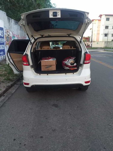 Fiat Freemont 2015 2.4 Precision 5p Automática