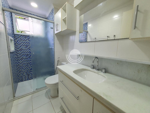 Imagem 15 de 30 de Apartamento À Venda Em Parque Prado - Ap006512