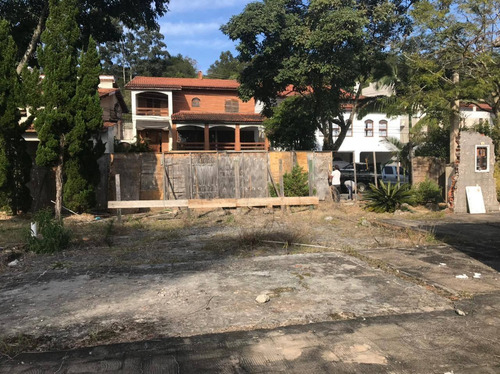 Imagem 11 de 26 de Terreno À Venda, 1260 M² Por R$ 1.600.000,00 - Alphaville - Santana De Parnaíba/sp - Te0218