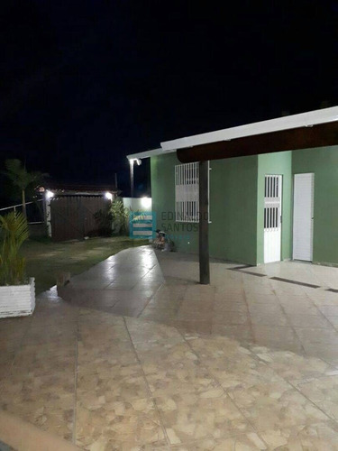 Imagem 6 de 15 de Linda Granja Com Casa De 3/4 No Condomínio Park Da Cachoeira - 625