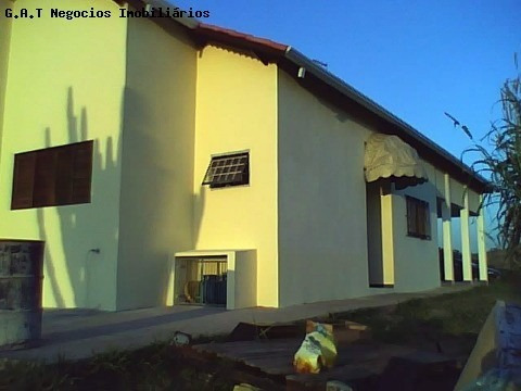 Imagem 2 de 24 de Área, Venda, Brigadeiro Tobias - Sorocaba/sp - Ar00537 - 2633209