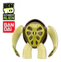 Comprar Boneco Ben 10 Tartagira - Original Bandai